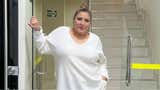 “Lo intenté y no se dio”: Mónica Torres revela que perdió un bebé a los dos meses y medio de embarazo