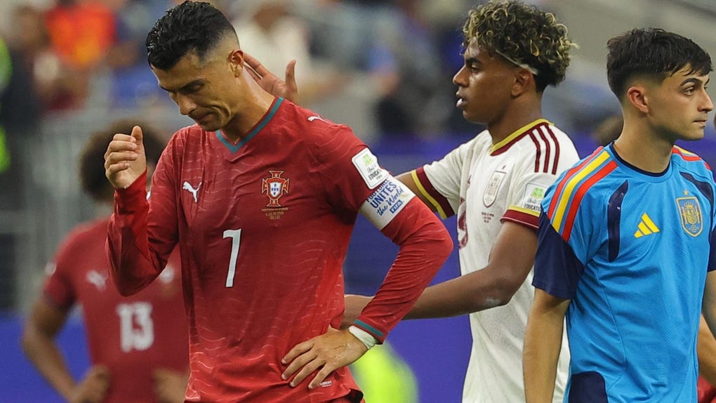 Inglaterra eliminó a Portugal y jugará los cuartos de final del Mundial 2026.