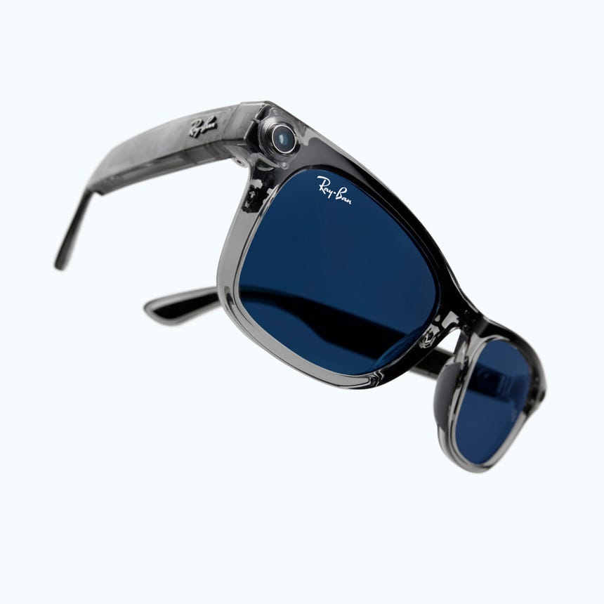 Ray-Ban Meta y Oakley Meta llegan al Perú y abren espacio a los lentes con inteligencia artificial