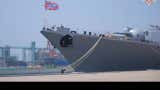 China y Rusia arrancan maniobras navales conjuntas en el mar Amarillo y el Pacífico