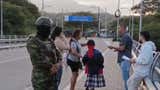 Piura: Vecinos de Suyo piden intervención de Cancillería luego de que Ecuador ordenara cierre de puente fronterizo Macará-La Tina