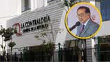 Contraloría dispone inicio de diligencias por viajes de José María Balcázar al interior del país