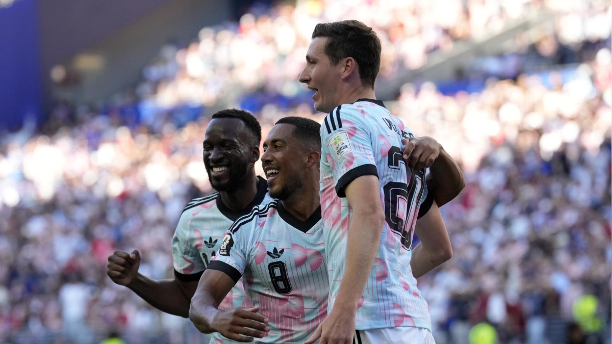 No tuvo rival: Bélgica aplastó 4-1 a Estados Unidos y clasificó a cuartos de final del Mundial 2026