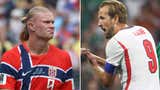 ¿Cuándo juegan Noruega vs Inglaterra por cuartos de final del Mundial 2026?