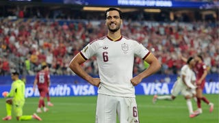 Cristiano le dijo adiós al Mundial: España derrotó 1-0 a Portugal y se metió a cuartos de final