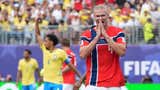 Erling Haaland, el crack que eliminó a Brasil y viene de una familia que respira deporte