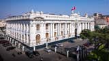 Fiscalía de Tarapoto investiga a diputada electa de Juntos por el Perú por presuntas firma y huella falsas en su inscripción al Congreso