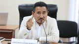 Congresista Jorge Marticorena juró como nuevo ministro de Educación