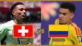 Colombia vs. Suiza: partidazo en Vancouver por los octavos de final del Mundial 2026