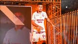 No va más: Universitario anunció la salida del brasilero Miguel Silveira