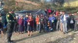 La Libertad: comunidad campesina y minera Caravelí instalan mesa de diálogo tras protestas por contaminación en Pataz