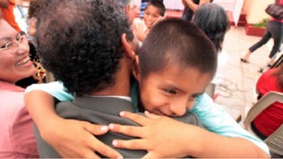 ¿Se puede retirar la patria potestad a uno de los padres?