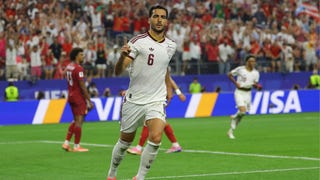 A poco del final, Mikel Merino marcó el 1-0 de España ante Portugal por el Mundial 2026