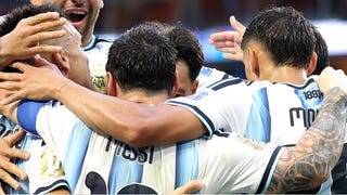 Partidos de HOY, martes 7 de julio de 2026: horarios y canales TV para ver EN VIVO Copa Mundial 2026