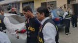 PNP realiza reconstrucción del asesinato del campeón de marinera José Antonio Pérez Ferreyros