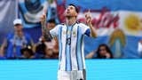 Argentina vs Egipto: historial de enfrentamientos entre ambas selecciones