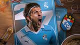 Refuerzo para el ataque: Michael Hoyos es nuevo delantero de Sporting Cristal