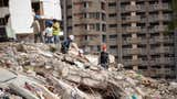 Unicef cifra en 432 los colegios dañados en Caracas tras el doble terremoto en Venezuela