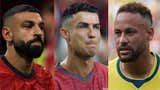 ¿Qué selecciones están eliminadas del Mundial 2026? Los equipos fuera de los cuartos de final