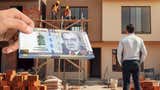 Construye la casa que siempre soñaste con un préstamo de S/100 mil