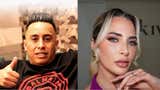 Macarena Gastaldo afirma que Christian Cueva intentó llamarla hace un mes: 