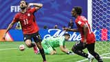 ¡Argentina no lo puede creer! Mostafa Zico pone el 2-0 para Egipto