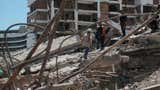 Suben a 3.685 los muertos por los terremotos en Venezuela