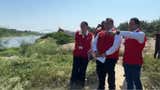 Contraloría identifica 74 puntos críticos en ríos de Piura que requieren limpieza urgente ante fenómeno El Niño Costero