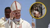 Cajamarca: el papa León XIV visitaría Santa Cruz por su devoción al Señor del Costado