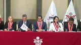 Entidades electorales advierten deficiencias presupuestarias de cara a los próximos comicios regionales y municipales