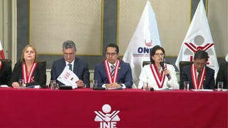Entidades electorales advierten deficiencias presupuestarias de cara a los próximos comicios regionales y municipales