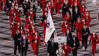 El COI levanta temporalmente la suspensión a Rusia, que podrá competir en Los Ángeles 2028