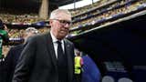 El mensaje de Carlo Ancelotti tras la caída de Brasil: “La confianza permanece intacta”