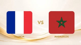 Francia vs Marruecos en vivo: ¿a qué hora juegan y dónde ver los cuartos del Mundial 2026?