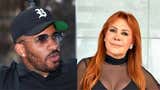 Tilsa Lozano, Nicola Porcella y más famosos reaccionaron al video de Jefferson Farfán contra Magaly Medina