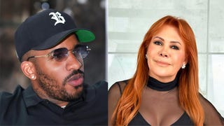 Tilsa Lozano, Nicola Porcella y más famosos reaccionaron al video de Jefferson Farfán contra Magaly Medina