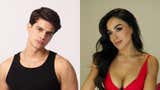 ¿Confirman su relación? Onelia Molina sorprende al aparecer junto a Kevin Díaz en importante evento