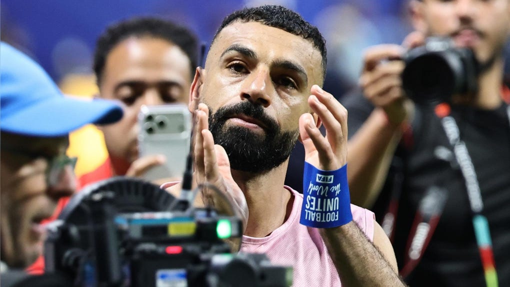 Presidente egipcio agradece la hazaña histórica de la selección tras perder con Argentina