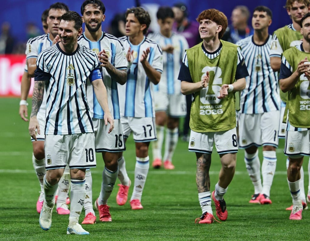 Yasser Ibrahim abrió el marcador para Egipto tras conectar de cabeza un tiro libre desde la derecha.
