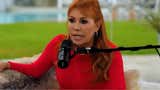 Magaly Medina afirma que un juez declaró 