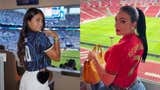 “Todo hermoso”: Antonela Roccuzzo recibe regalo de Georgina Rodríguez en medio del Mundial 2026
