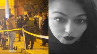 Fiscalía inicia investigación preliminar en caso de madre de familia presuntamente asesinada por su expareja en SMP