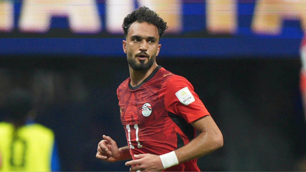 Mostafa Ziko criticó el arbitraje del Egipto vs Argentina