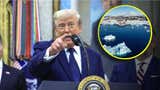 Donald Trump insiste en que Groenlandia debe estar controlada por EE.UU.: 