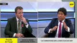Defensor del Pueblo afirmó que no tiene dudas sobre la legitimidad de la elección de Keiko Fujimori