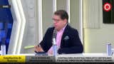 Julio Rodríguez sobre el ministro Freddy Solano: 