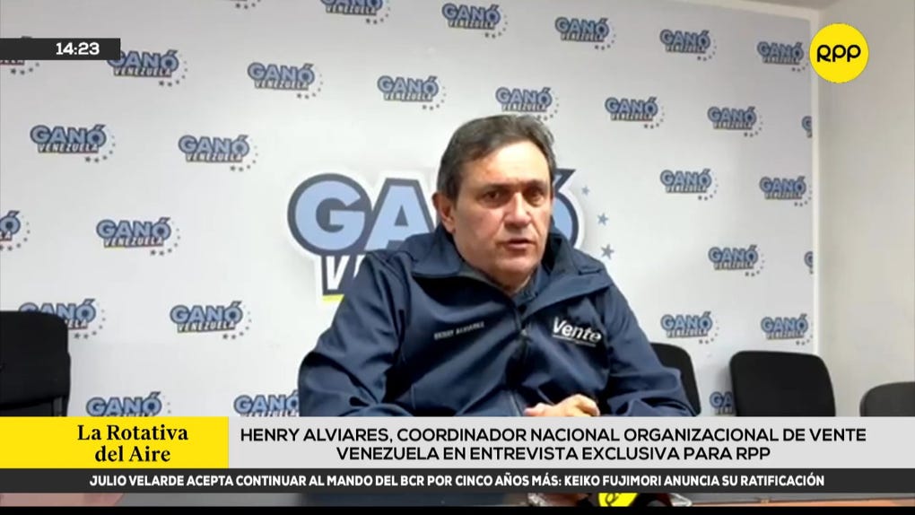Venezuela: partido de oposición señala que las cifras de fallecidos por terremotos estarían por encima de los 15 mil o 20 mil