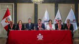 Sin dinero para DNI, material electoral y fiscalizadores: alertan riesgo para las elecciones regionales 2026