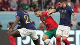 Francia vs Marruecos: historial de enfrentamientos entre ambas selecciones en los Mundiales
