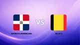 República Dominicana vs Bélgica EN VIVO: ¿a qué hora juegan y dónde ver la semana 3 de la VNL 2026?